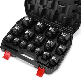 CASOMAN 16PCS 1/2