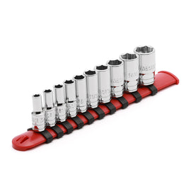 CASOMAN 10PCS 1/4