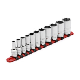 CASOMAN 11PCS 3/8