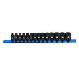 CASOMAN 14PCS 1/4