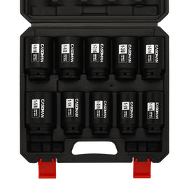 CASOMAN 10PCS 1/2