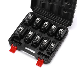 CASOMAN 10PCS 1/2