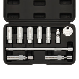 CASOMAN 10PCS 3/8