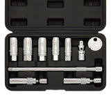 CASOMAN 10PCS 3/8