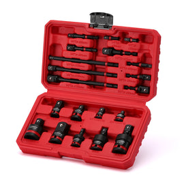 CASOMAN 20PCS 1/4