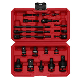 CASOMAN 20PCS 1/4