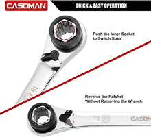 Load image into Gallery viewer, CASOMAN CS621 product view 2