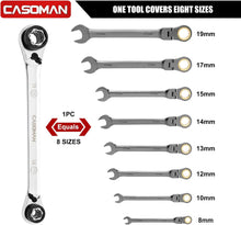Load image into Gallery viewer, CASOMAN CS621 product view 4