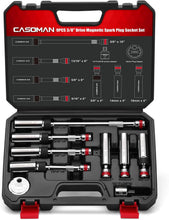 Load image into Gallery viewer, CASOMAN CS628 product view 1