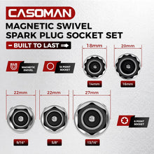 Load image into Gallery viewer, CASOMAN CS628 product view 3