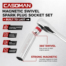 Load image into Gallery viewer, CASOMAN CS628 product view 5