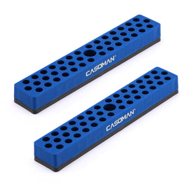 CASOMAN 2PCS 1/4