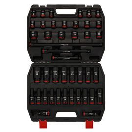 CASOMAN 43-Pieces 1/2