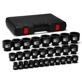 CASOMAN 29-Piece 3/4