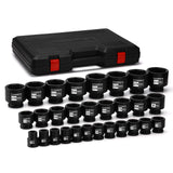 CASOMAN 29-Piece 3/4