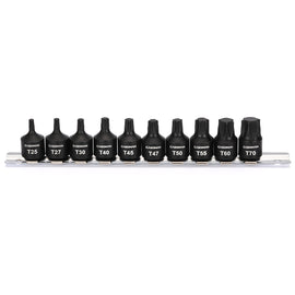 CASOMAN 10-Piece 3/8