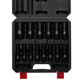CASOMAN 14PCS 1/2