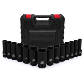 CASOMAN 14PCS 1/2