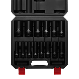 CASOMAN 14PCS 1/2