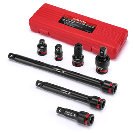 CASOMAN 7PCS 1/2