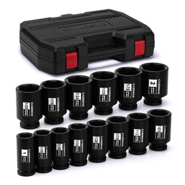 CASOMAN 14PCS 3/4