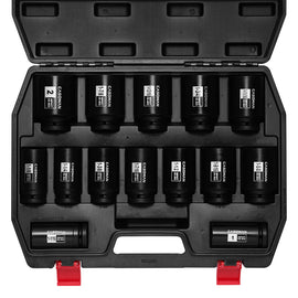 CASOMAN 14PCS 3/4