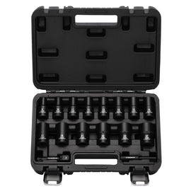 CASOMAN 16PCS 1/2