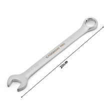 Load image into Gallery viewer, CASOMAN PRO 16mm Combination Wrench - Industrial Grade Spanners with 12-Point Design, Durable Chrome Vanadium Steel, Metric