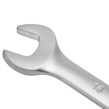 Load image into Gallery viewer, CASOMAN PRO 16mm Combination Wrench - Industrial Grade Spanners with 12-Point Design, Durable Chrome Vanadium Steel, Metric