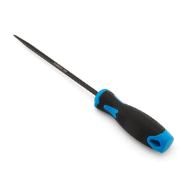 CASOMAN PRO Professional Scratch Awl, with Soft-Grip Handle, Length 10-Inch
