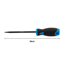 Load image into Gallery viewer, CASOMAN PRO Professional Scratch Awl, with Soft-Grip Handle, Length 10-Inch