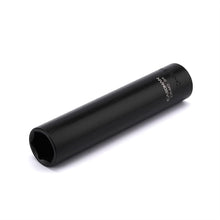 Load image into Gallery viewer, CASOMAN 1/2-Inch Drive Extra Deep Socket (3/4"), CR-MO, SAE, 6-Point, Extra Long