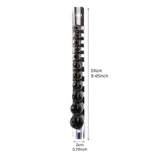 Load image into Gallery viewer, CASOMAN 11PCS Female Torx Socket Set, E Torx &amp; Star Socket Set with Rail, E4 - E20 Torque Sockets