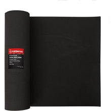 Load image into Gallery viewer, CASOMAN Professional Tool Box Liner and Drawer Liner - 16 inch (wide) x 6 feet (long), Non-Slip,Black