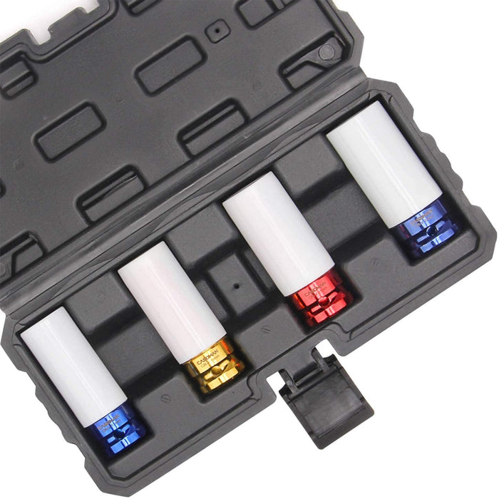Petex 98212 - Set Di 4 Tappetini In Gomma Per Kia Sorento (dal 01/2013 Al 01/2015), Anti-sporco, Senza PVC