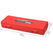 Load image into Gallery viewer, CASOMAN 3/4” Drive Impact Extension Bar, Cr-Mo Steel ,3-Piece Set , 4”, 6”, 10” ext. bar