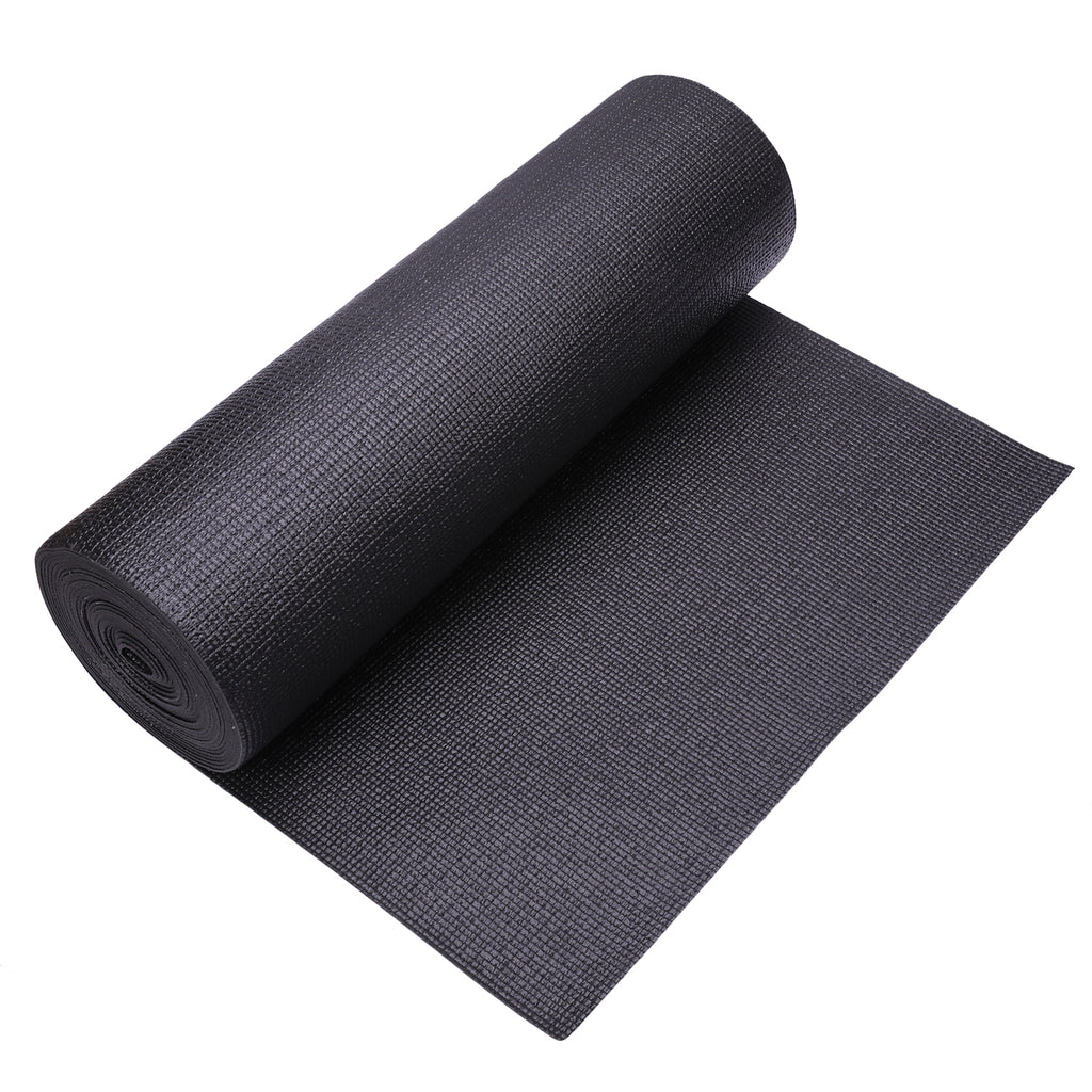 CASOMAN Professional Tool Box Liner and Drawer Liner 18 inch x 24 feet,Easy Cut Non-Slip Foam Rubber Toolbox Drawer Liner Mat - Adjustable Thick Cabinet Liners