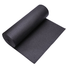 Load image into Gallery viewer, CASOMAN Professional Tool Box Liner and Drawer Liner 18 inch x 24 feet,Easy Cut Non-Slip Foam Rubber Toolbox Drawer Liner Mat - Adjustable Thick Cabinet Liners