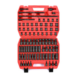CASOMAN 87 Pcs 3/8