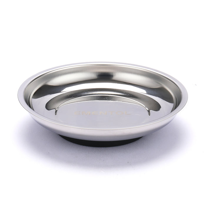 EMENTOL Round Magnetic Tray