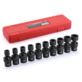 CASOMAN 10 PCS 3/8