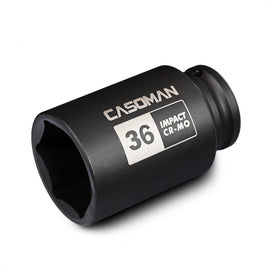CASOMAN 1/2