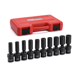CASOMAN 10 PCS 1/2
