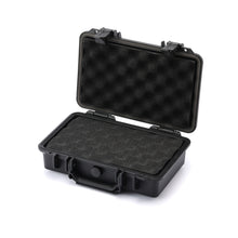 Load image into Gallery viewer, CASOMAN 11.5-Inch Water-proof &amp; Explosion-Proof Box, with Cush- Proof Sponge, IP67 Water Proof Grade, Customizable Foam