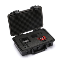 Load image into Gallery viewer, CASOMAN 11.5-Inch Water-proof &amp; Explosion-Proof Box, with Cush- Proof Sponge, IP67 Water Proof Grade, Customizable Foam