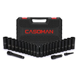 CASOMAN 25PCS 1/2